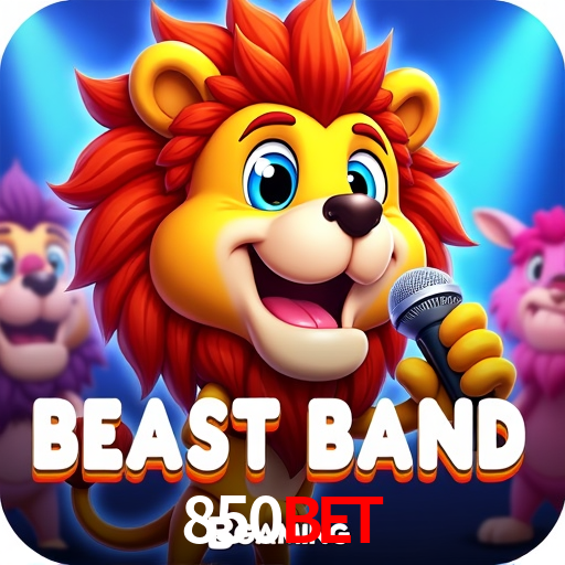 Platform Technology 850Bet