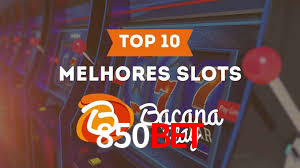 VIP Casino 850Bet