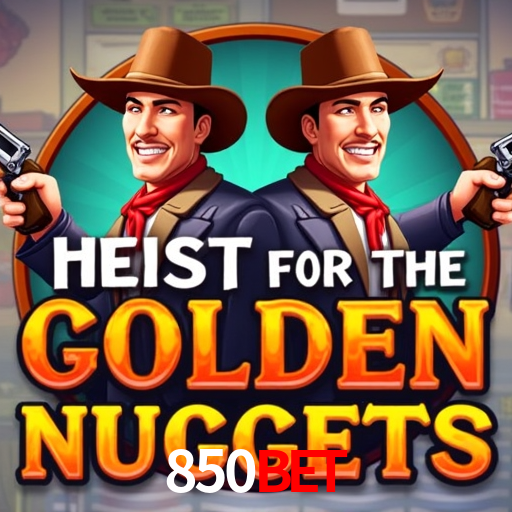 Game Providers 850Bet